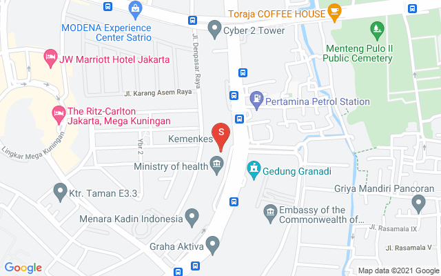 maps